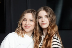 ДР Гали - 16 лет